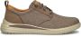 Skechers Proven Schoenen Bruin Man - Thumbnail 6