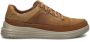Skechers Poittiers Stijlvolle Herensneakers Bruin Heren - Thumbnail 3