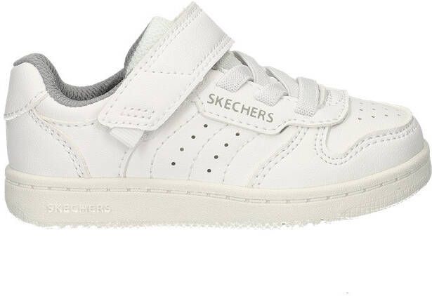 Skechers Quick Street klittenbandschoenen