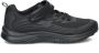Skechers s Lights Remix sneakers zwart Synthetisch Heren - Thumbnail 3