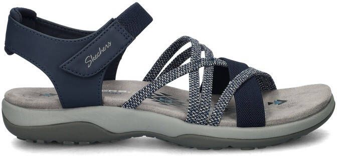 Skechers Reggae Slim sandalen
