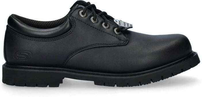 Skechers Relaxed Fit veterschoenen