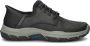 Skechers Slip-Ins: Respected Garrett Mannen Zwart Sneakers - Thumbnail 2
