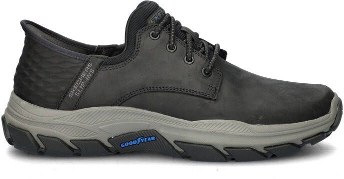 Skechers Respected Garrett instapschoenen