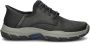 Skechers Slip-Ins: Respected Garrett Mannen Zwart Sneakers - Thumbnail 2