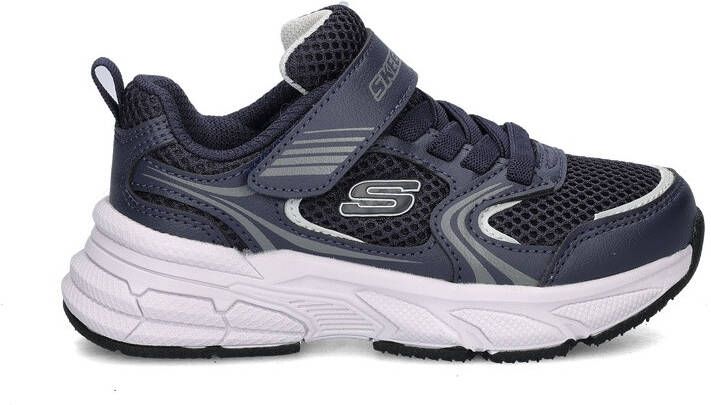 Skechers Retro-Graph klittenbandschoenen