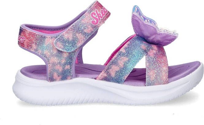 Skechers S-Lights Jumpster Butterfly Brites sandalen