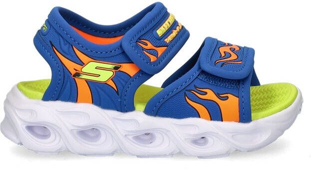 Skechers S-Lights Thermo-Splash sandalen
