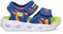Skechers S-Lights Thermo-Splash sandalen - Thumbnail 1