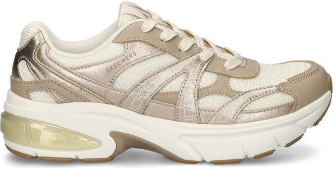 Skechers Shadow lage sneakers