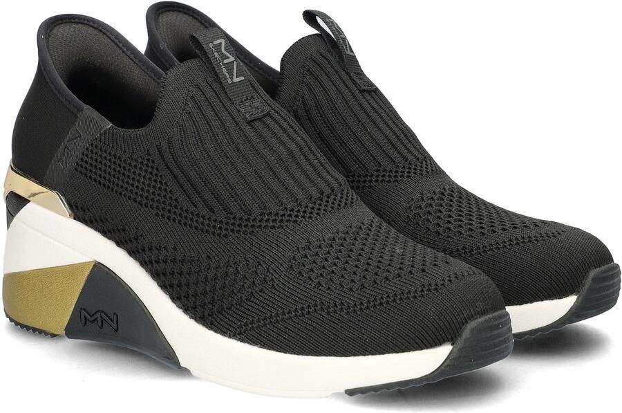 Skechers A Wedge Crecent instapschoenen - Foto 3