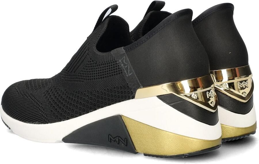 Skechers A Wedge Crecent instapschoenen - Foto 4