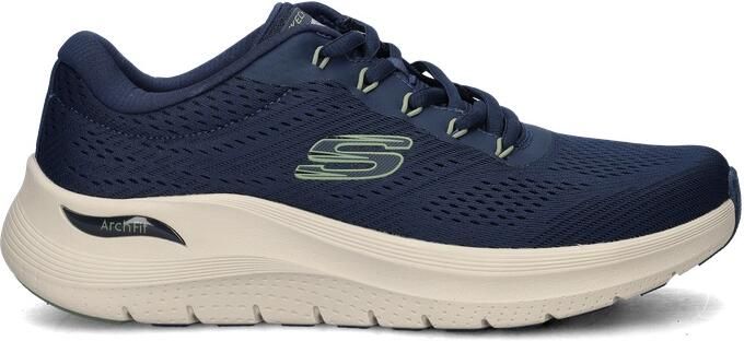 Skechers Sneakers ARCH FIT 2.0 trainingsschoen veterschoen met comfortabele binnenzool - Foto 3