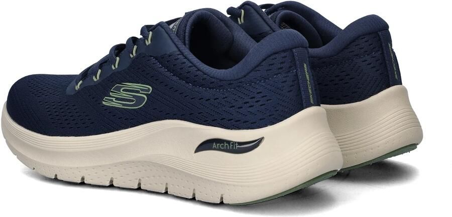 Skechers Sneakers ARCH FIT 2.0 trainingsschoen veterschoen met comfortabele binnenzool - Foto 5