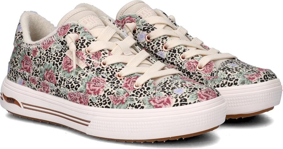 Skechers Arch Fit Arcade dames sneaker Multi - Foto 2