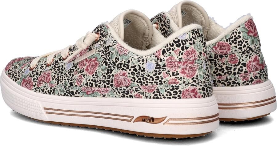 Skechers Arch Fit Arcade dames sneaker Multi - Foto 3