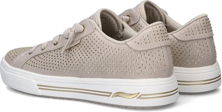 Skechers Arch Fit Arcade dames sneaker Taupe - Foto 3