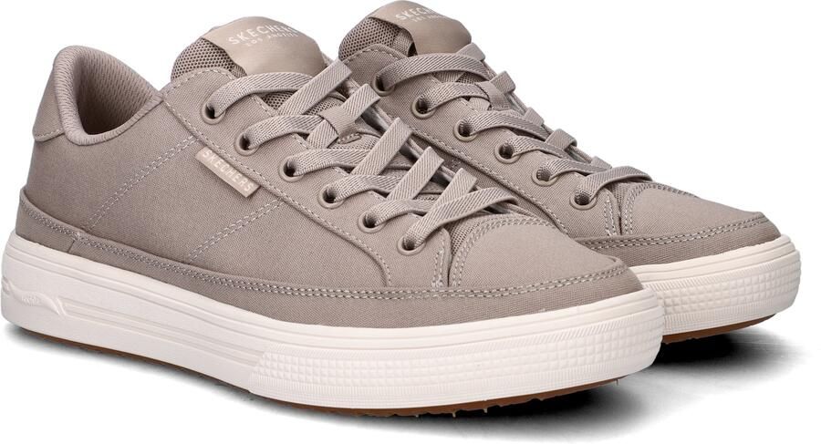 Skechers Arch Fit Arcade heren sneaker Taupe - Foto 2