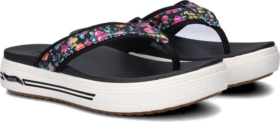 Skechers Arch Fit Arcade Sandal Flora Friends slippers - Foto 2