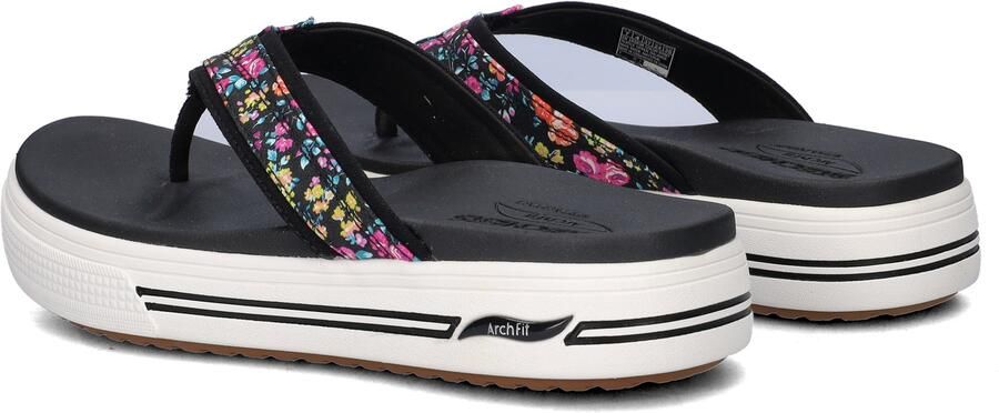 Skechers Arch Fit Arcade Sandal Flora Friends slippers - Foto 3