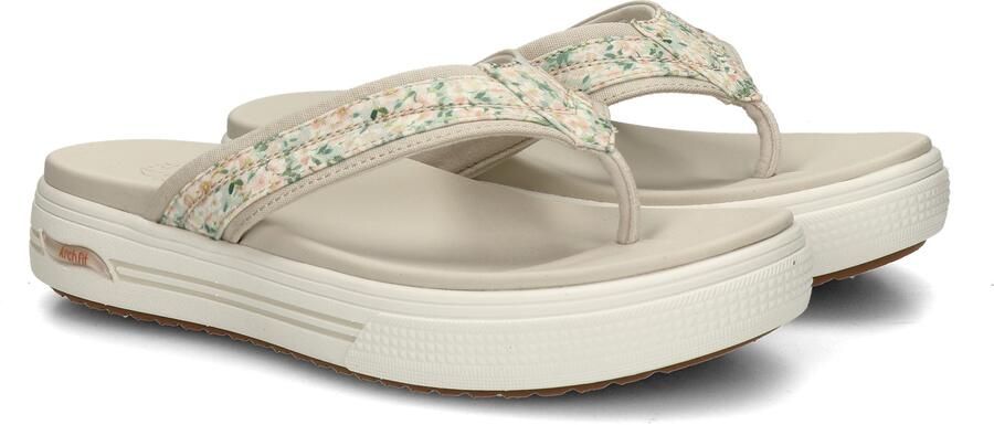 Skechers Arch Fit Arcade Sandal Flora Friends slippers - Foto 3