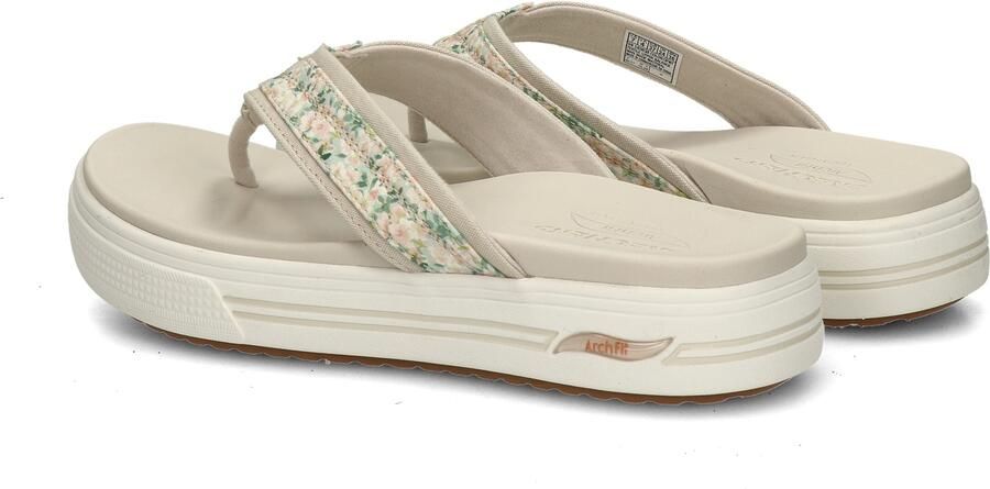 Skechers Arch Fit Arcade Sandal Flora Friends slippers - Foto 2