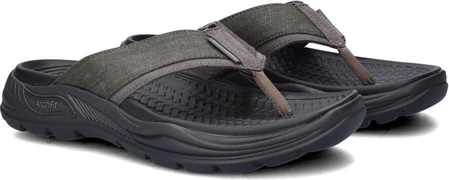 Skechers MENS USA 205226-BKC BKCC Male Multicolor - Foto 3