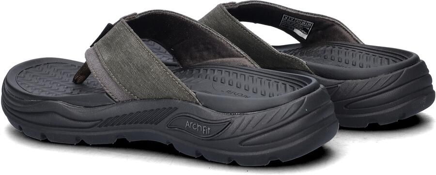 Skechers MENS USA 205226-BKC BKCC Male Multicolor - Foto 4