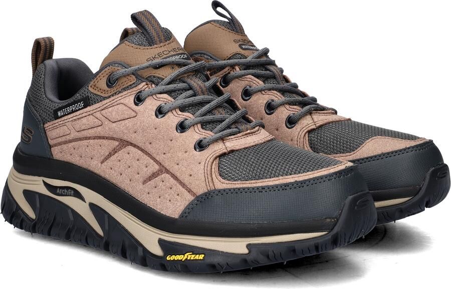 Skechers Arch Fit Road Walker wandelschoenen - Foto 3