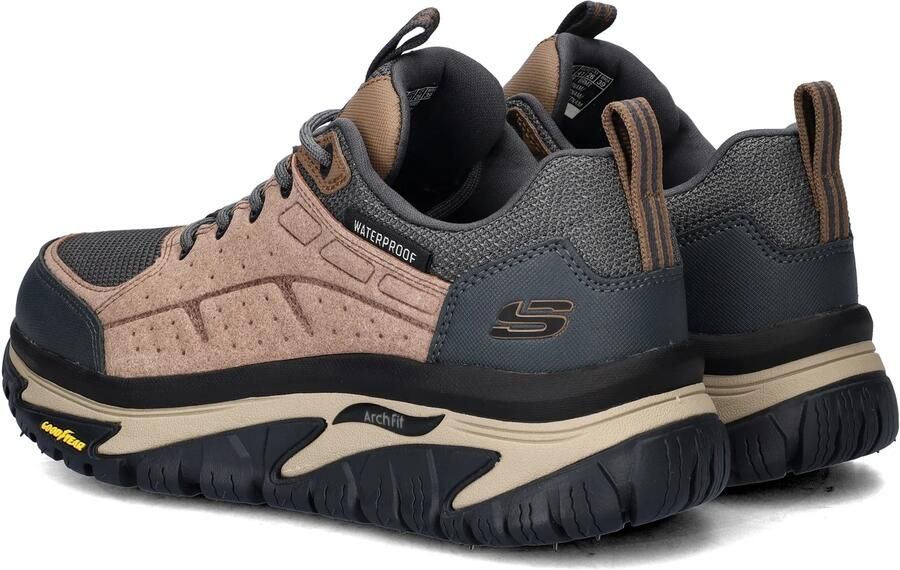 Skechers Arch Fit Road Walker wandelschoenen - Foto 4
