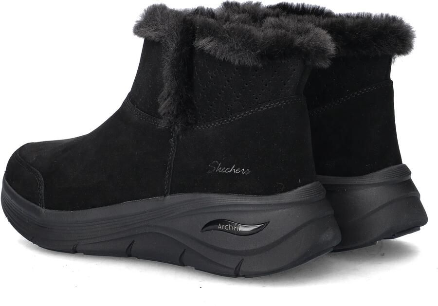 Skechers Archt Fit 3.0 Winter Lush gevoerde boots - Foto 2