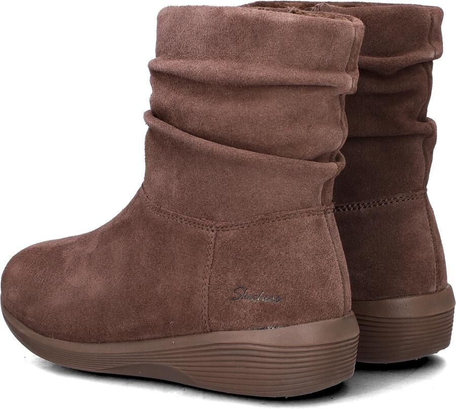 Skechers Arya rits- & gesloten boots - Foto 4