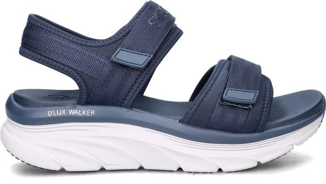Skechers Sandalen MANDEN D'Lux Walker Adored Days - Foto 2