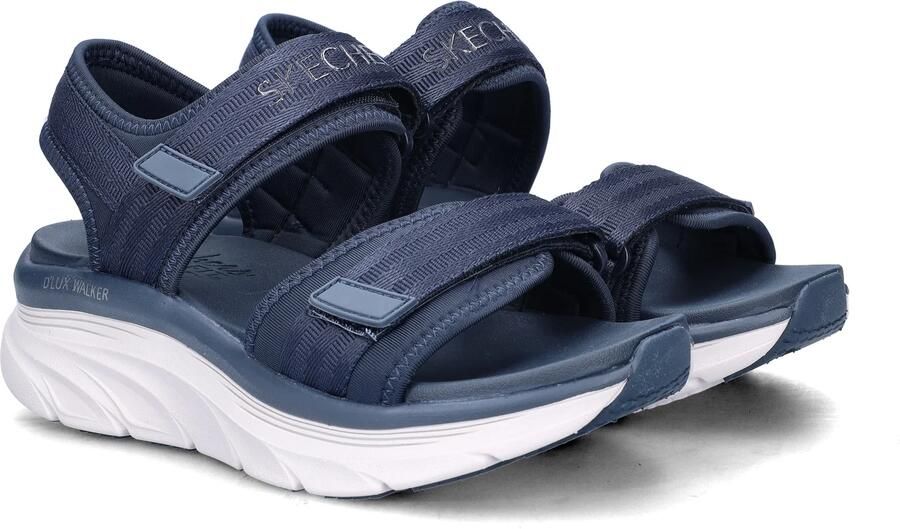 Skechers Sandalen MANDEN D'Lux Walker Adored Days - Foto 4