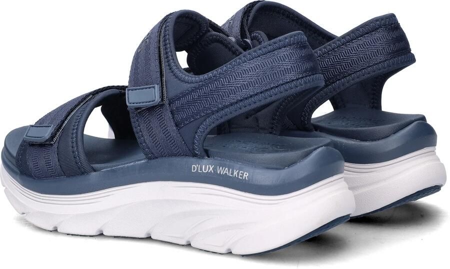 Skechers Sandalen MANDEN D'Lux Walker Adored Days - Foto 3