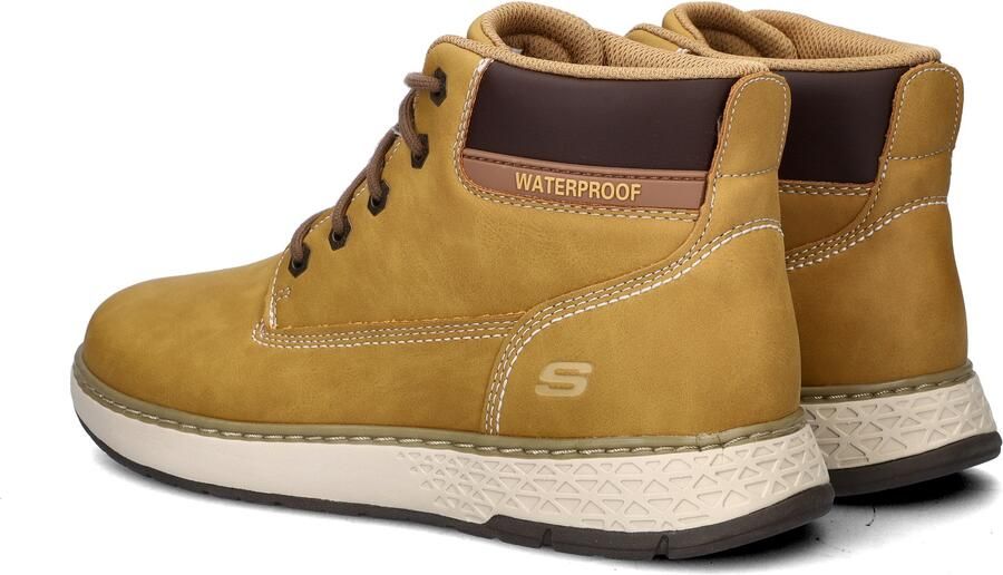 Skechers Veterschoenen GARLAN veterschoenen laarzen met dempende zooltechnologie - Foto 6