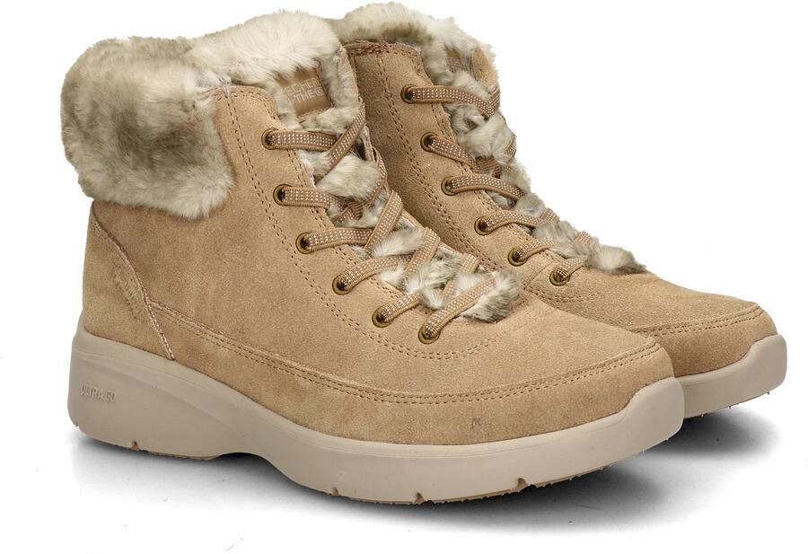 Skechers Glacial Ultimate Slip-Ins veterboots - Foto 3