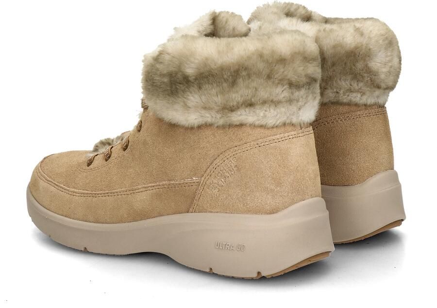 Skechers Glacial Ultimate Slip-Ins veterboots - Foto 4