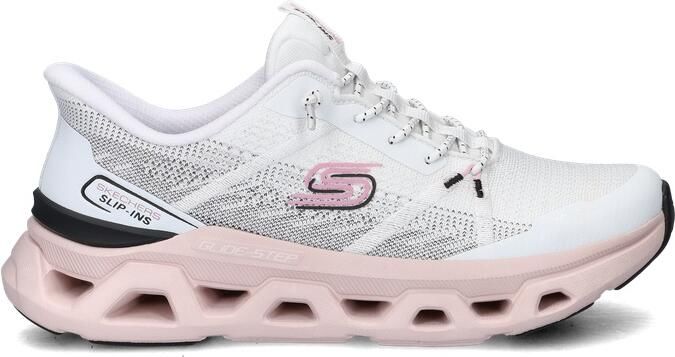 Skechers Slip-on sneakers GLIDE-STEP ALTUS-FAST LANE Loopschoen trainingsschoen met dempende glide step zool - Foto 11