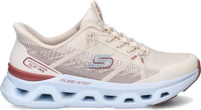 Skechers Slip-Ins: Glide-Step Altus Sneakers Laag Beige - Foto 8