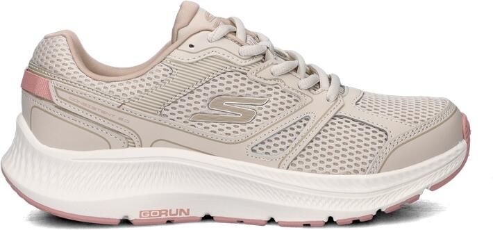Skechers Go Run Consistent 2.0 dames sneaker Natural - Foto 2