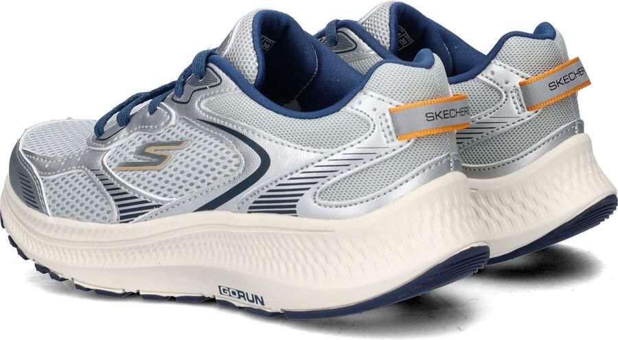 Skechers Go Run Consistent 2.0 sneaker Blauw multi - Foto 3