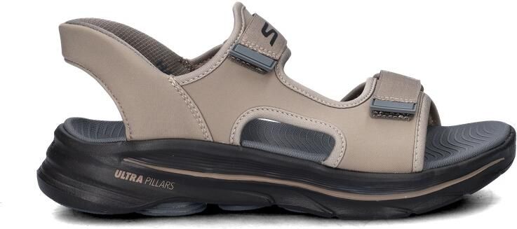 Skechers GO WALK 8 Ken II sandalen