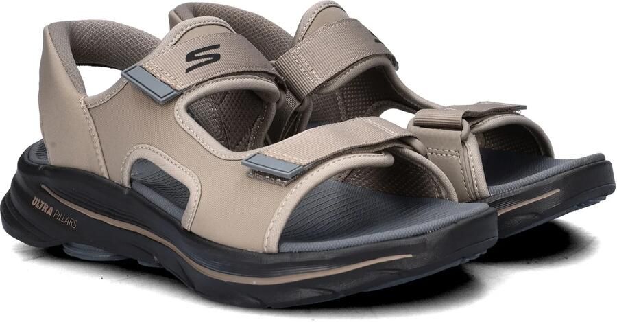 Skechers GO WALK 8 Ken II sandalen - Foto 2