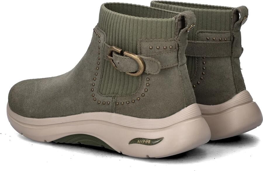 Skechers Go Walk Arch Fit 2.0 rits- & gesloten boots - Foto 5