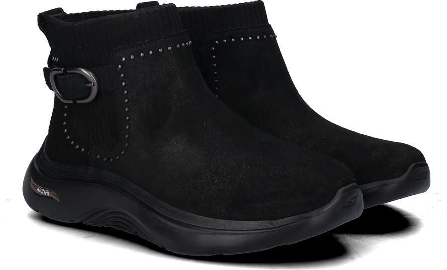 Skechers Go Walk Arch Fit 2.0 rits- & gesloten boots - Foto 4