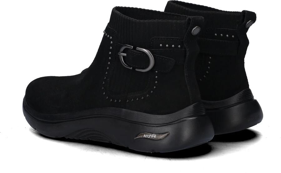 Skechers Go Walk Arch Fit 2.0 rits- & gesloten boots - Foto 5