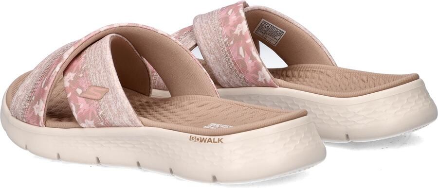 Skechers Go Walk Flex slippers - Foto 2