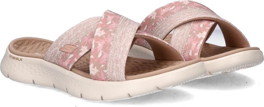 Skechers Go Walk Flex slippers - Foto 3