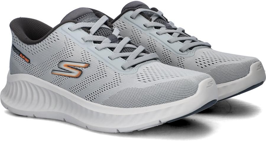 Skechers Slip-on sneakers GO WALK NOW-PAYTON Trainingsschoen veterschoen met handsfree slip-ins - Foto 5